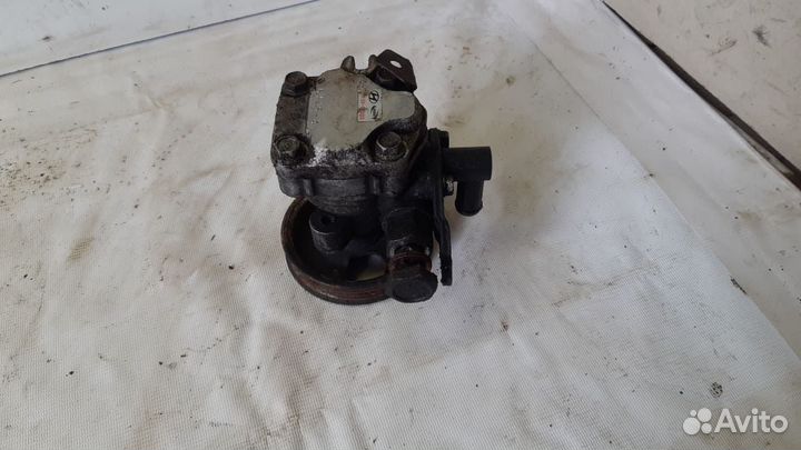 Насос гидроусилителя Kia Picanto