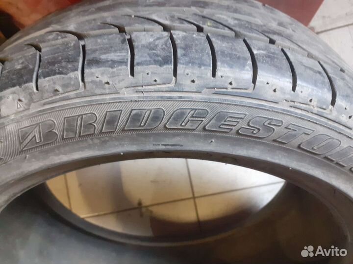 Bridgestone Potenza G3 225/45 R17 72G