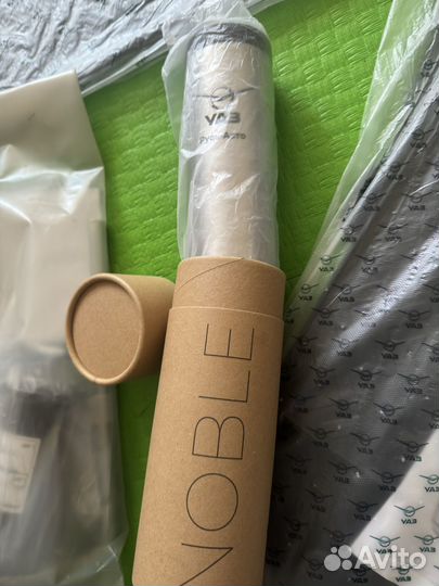 Инвентарь для уаза патриота