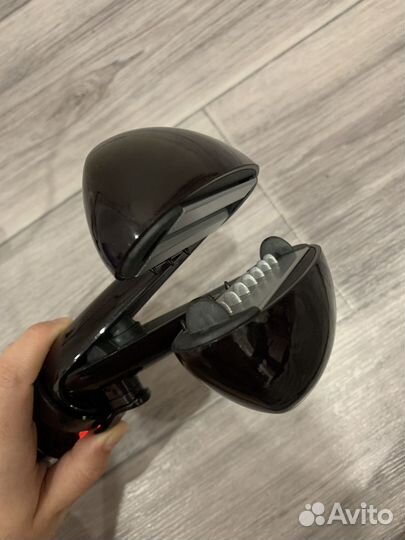 Плойка доя локон