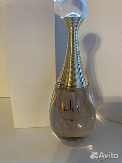 Dior ароматы мужские и женские