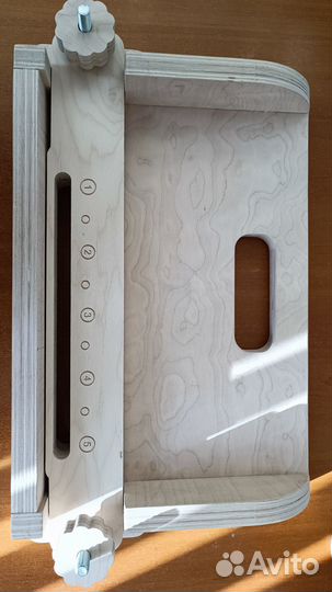 Станок для сшивания документов