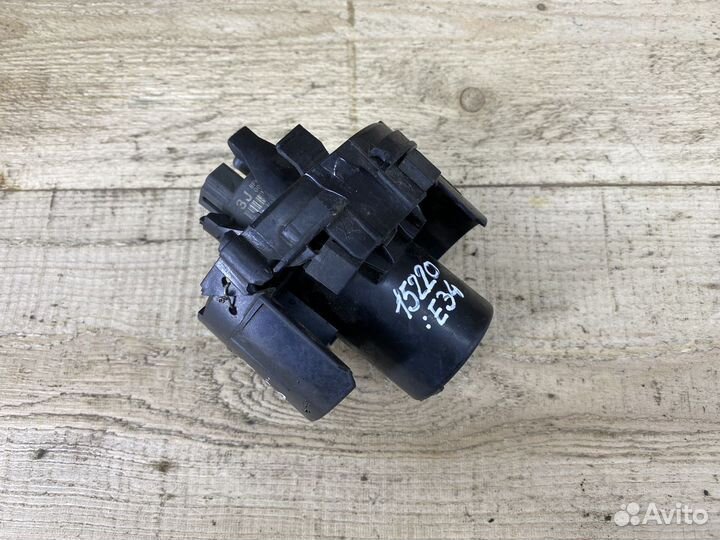 Насос топливный BMW Е34