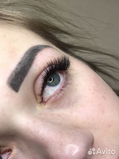 Ищу модель для наращивания ресниц