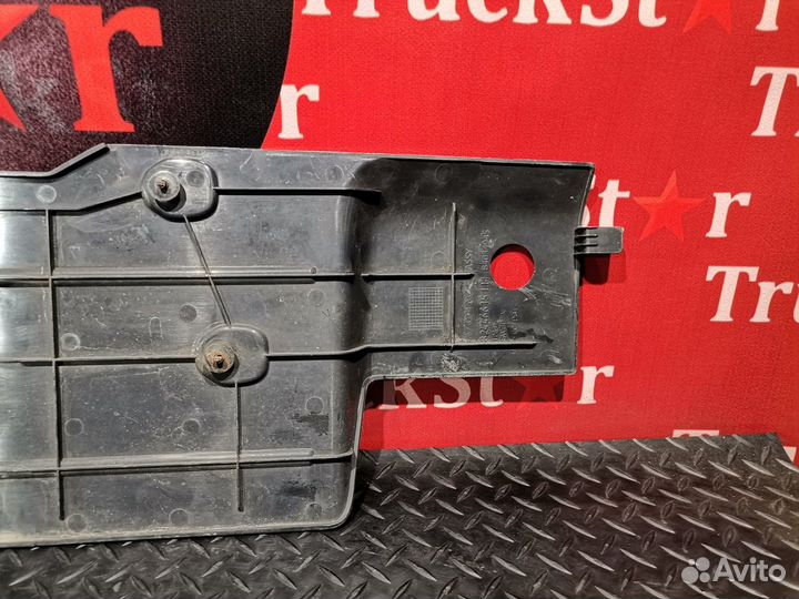 Накладка фары левая Volvo FH