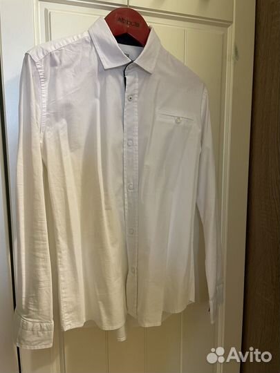 Школьные вещи для мальчика 134 140