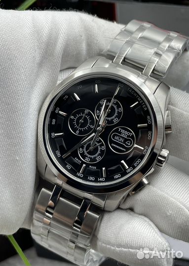 Мужские часы Tissot