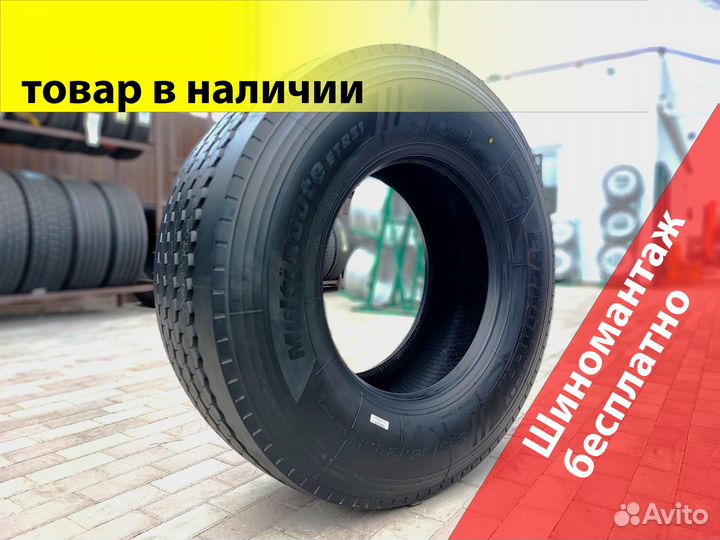 Шины 385/65r22.5 Evergreen ETR31 164k artd: 822