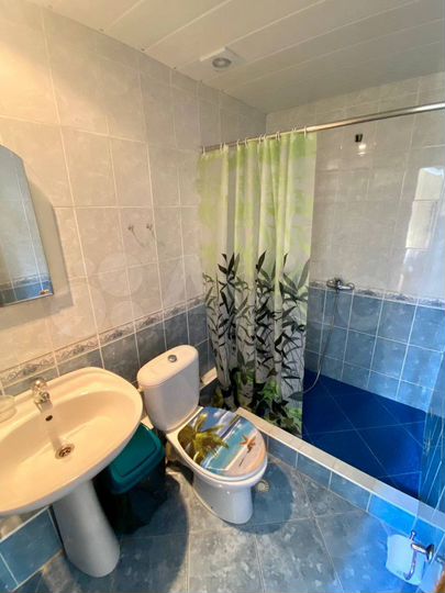 Комната 18 м², 1/3 эт.