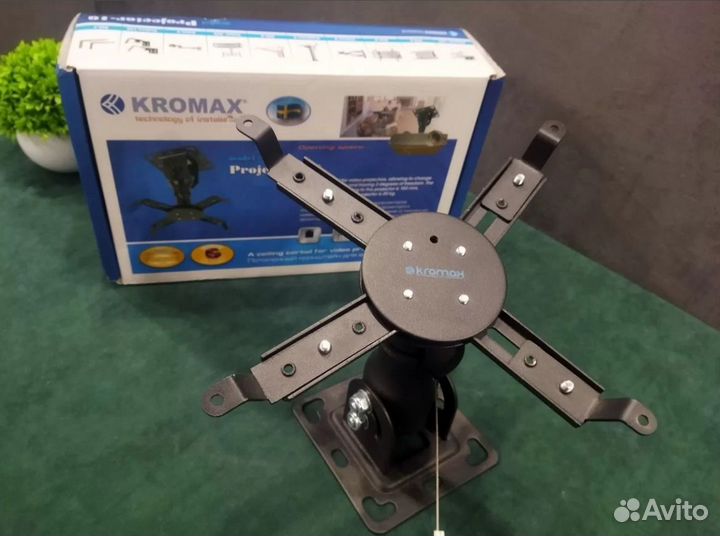 Кронштейн для проектора Кrоmах Prоjeсtor-10