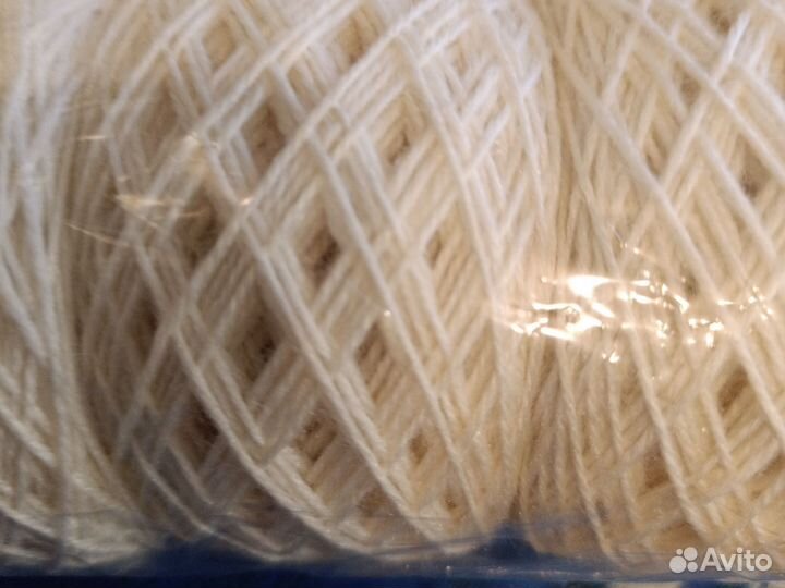 Пряжа для вязания