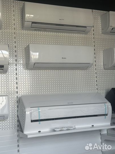 Кондиционер сплит система