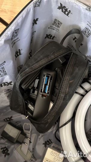 Набор для съемки контента