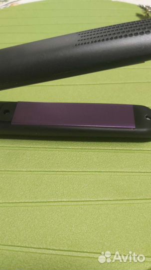 Выпрямитель для волос dexp HSC-8923wр новый