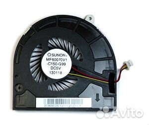 Кулер для Acer Aspire E1-572 E1-572G E1-532 E1-570