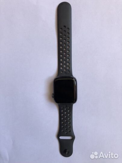 Apple watch se