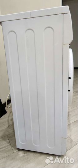 Стиральная машина бу lg 4кг глубина 360 см