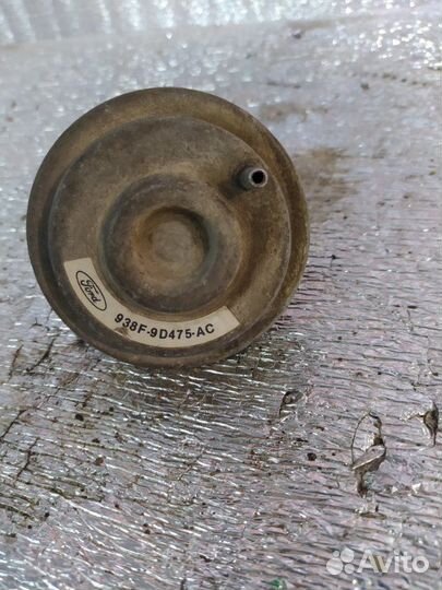 Клапан егр 938F9d475AC ford Mondeo NGA