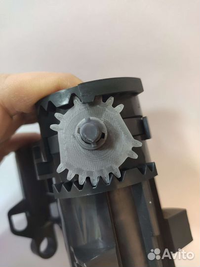 Ремкомплект заварочного блока Bosch, Siemens