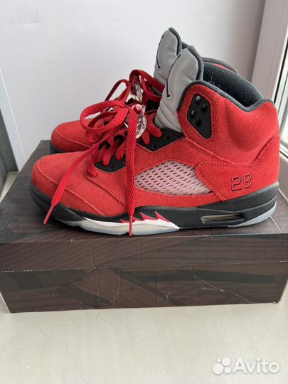 Nike Air Jordan 5 оригинал