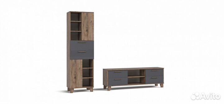 Стенка гостиная