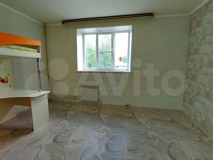 1-к. квартира, 26 м², 2/4 эт.