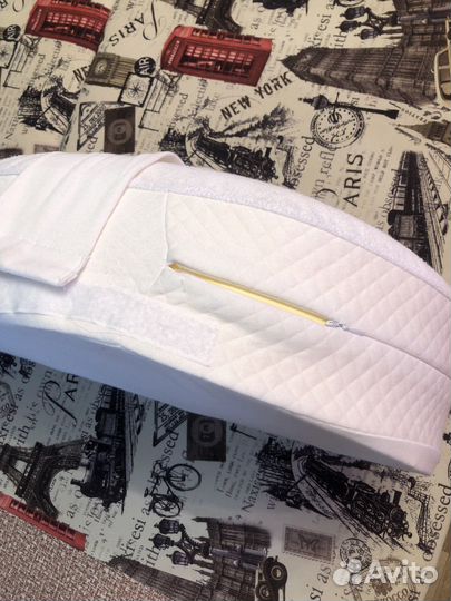 Кокон для новорожденных