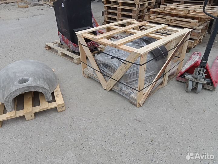 Дровяная Печь для пиццы. Пиццапечь