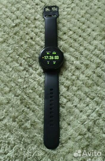 Часы samsung galaxy watch