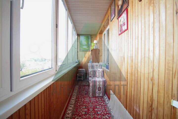 2-к. квартира, 67,5 м², 5/9 эт.