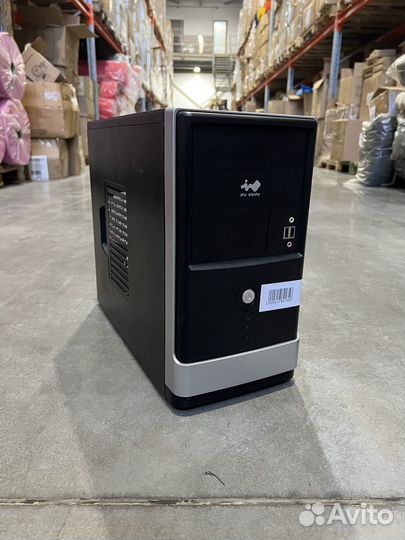Корпуса для пк