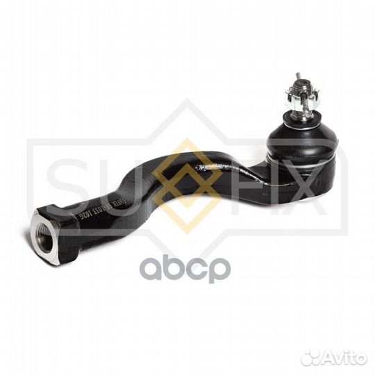 Наконечник рулевой тяги перед лев 0,719 SE1