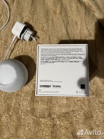 Продаю хоум пад мини