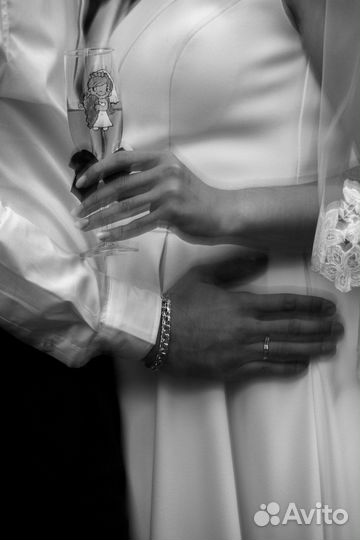 Свадебный фотограф