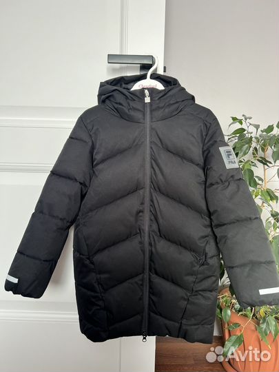 Пуховик Fila 122-128
