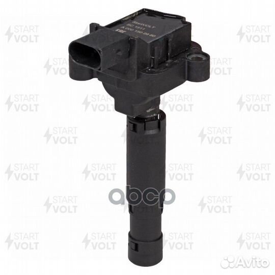 Катушка зажигания SC1511 startvolt