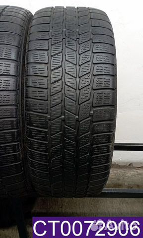 Continental ContiWinterContact TS 810 245/45 R19 96T