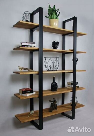 Лофт Мебель Офисная, домашняя, торговая и другое