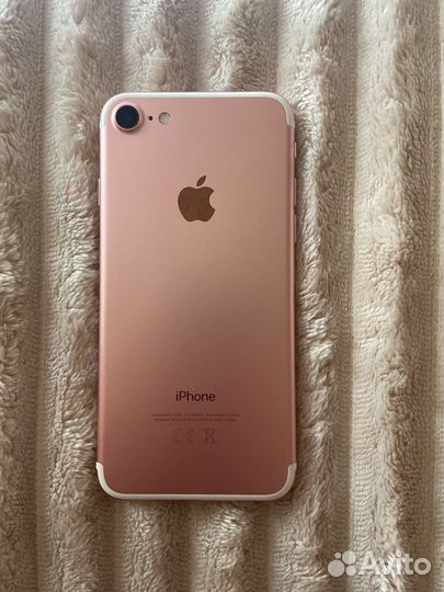 iPhone 7, 32 ГБ