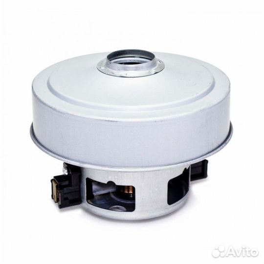 Двигатель пылесоса 1400W Samsung