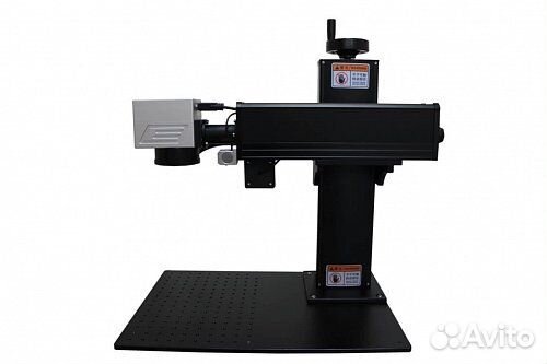 Лазерный гравер G-mark 100