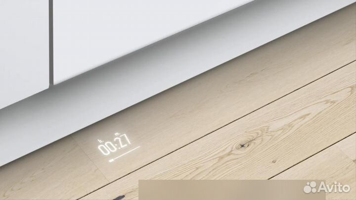 Встраиваемая посудомоечная машина Bosch SMV 6ZCX42E Новая