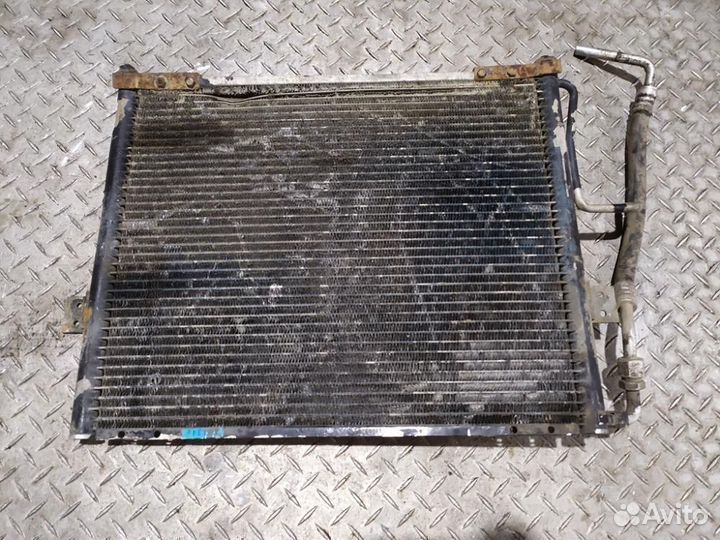 Радиатор кондиционера Kia Sportage 1993 2006