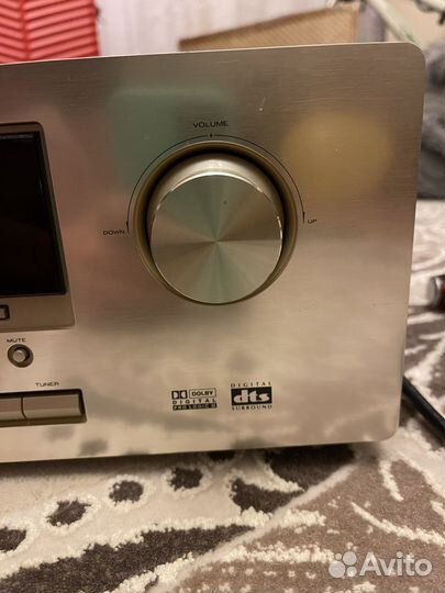 Ресивер Marantz