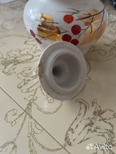 Сахарница СССР