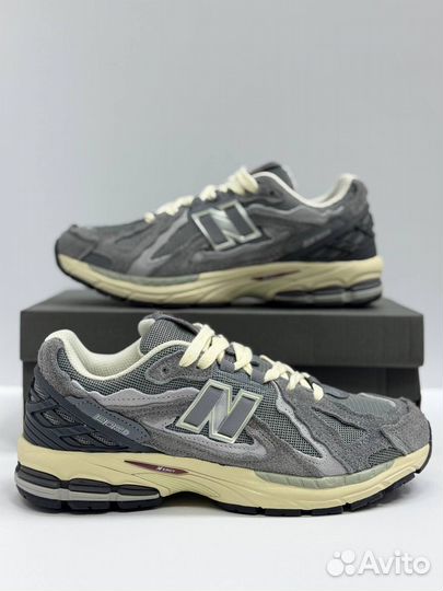 Кроссовки new balance