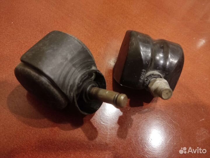 Колёсики на стулья или кресла