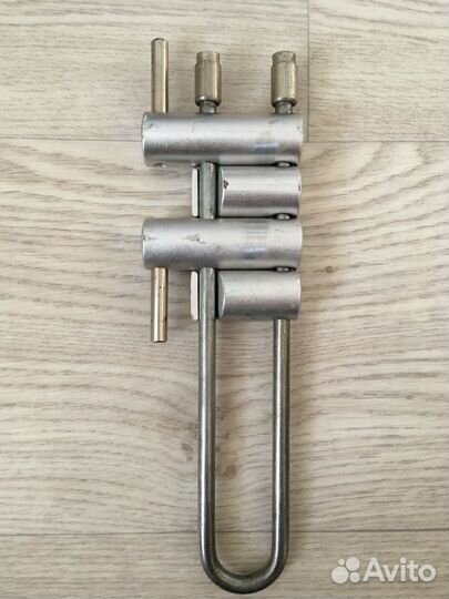 Снаряжение (комплект для спелеолога)