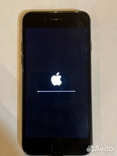 iPhone 8, 256 ГБ