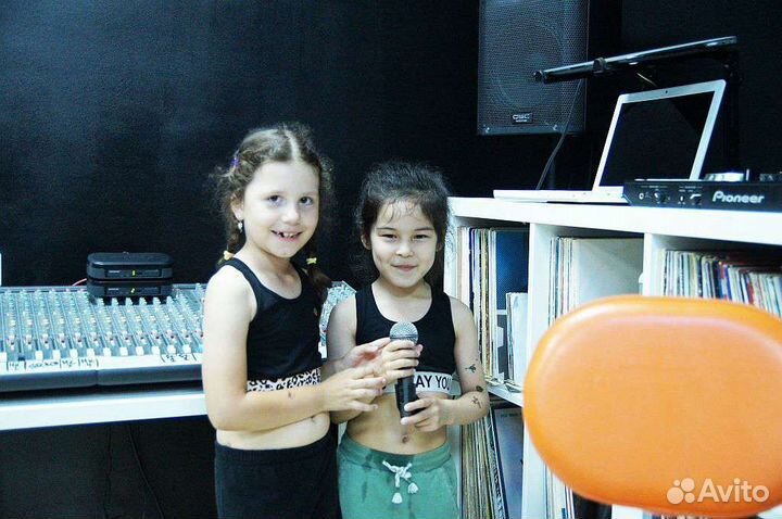 Микшерный пульт Allen heath gl 2200